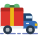 Delivery Truck icon