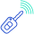 Wireless Key icon