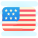 美国 icon