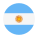 阿根廷通告 icon