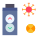 Button icon