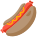 Hotdog icon