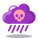 кислотный дождь icon