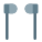 Wired Earbuds icon