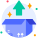 Unbox icon