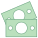 Banknoten icon