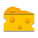 Cheese icon