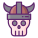 Skulls icon