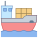 Frachtschiff icon