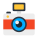 Camera icon