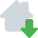 Home Download icon