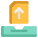 outbox icon