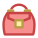 Bolsa Vermelha icon