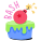 Party Cake icon
