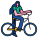 Bicycle icon