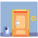 Door Room icon