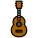 Acoustic Guitar icon