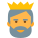 Старый король icon