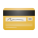 信用卡表情符号 icon
