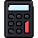 Calculator icon