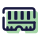 Memory Slot icon