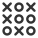 Tic Tac Toe icon