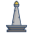 Monas Tower icon