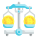 Scale icon