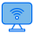 Moniteur icon