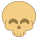 Cute Skull icon