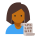 Historian Female Skin Type 5 icon