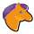 Cavalo icon