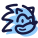 Sonic l&#39;hérisson icon