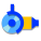 Macchina smerigliatrice icon