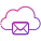 Cloud icon