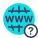 Whois icon