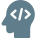 Coding ideas for programming application executable file icon