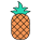 Ananas icon