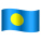 palau-emoji icon