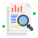 Analysis icon