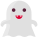 Fantasma icon