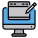 Graphic Tablet icon