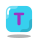 T-Taste icon