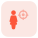 Targeting the businesswoman with a specific quality icon