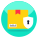 Parcel Security icon