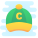 Baseball Cap icon
