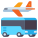 Transporte icon