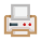 Drucker icon