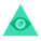 제 3의 눈 기호 icon