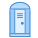 Portable Toilet icon